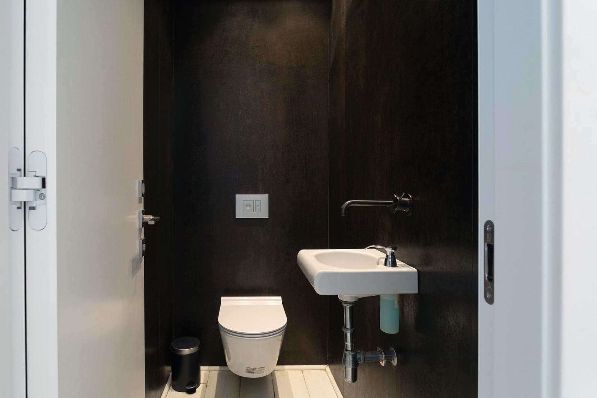 Apartmán Yalarent Sea-Breeze Penthouse With Jacuzzi Bat Jam Exteriér fotografie